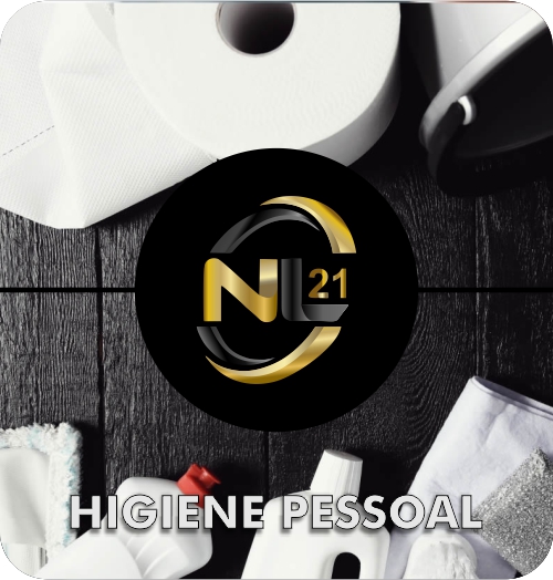 Higiene Pessoal
